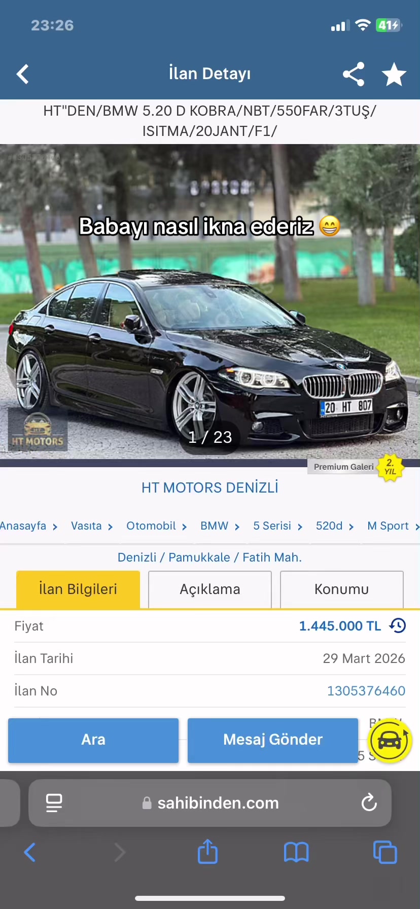 @Efe k&uuml;&ccedil;&uuml;keken