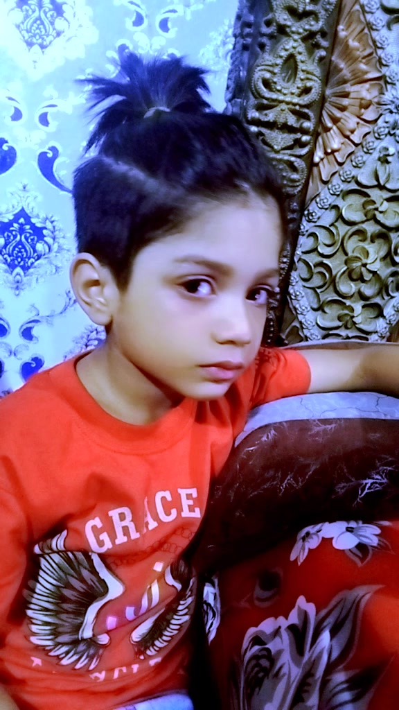 @Habil Haroon