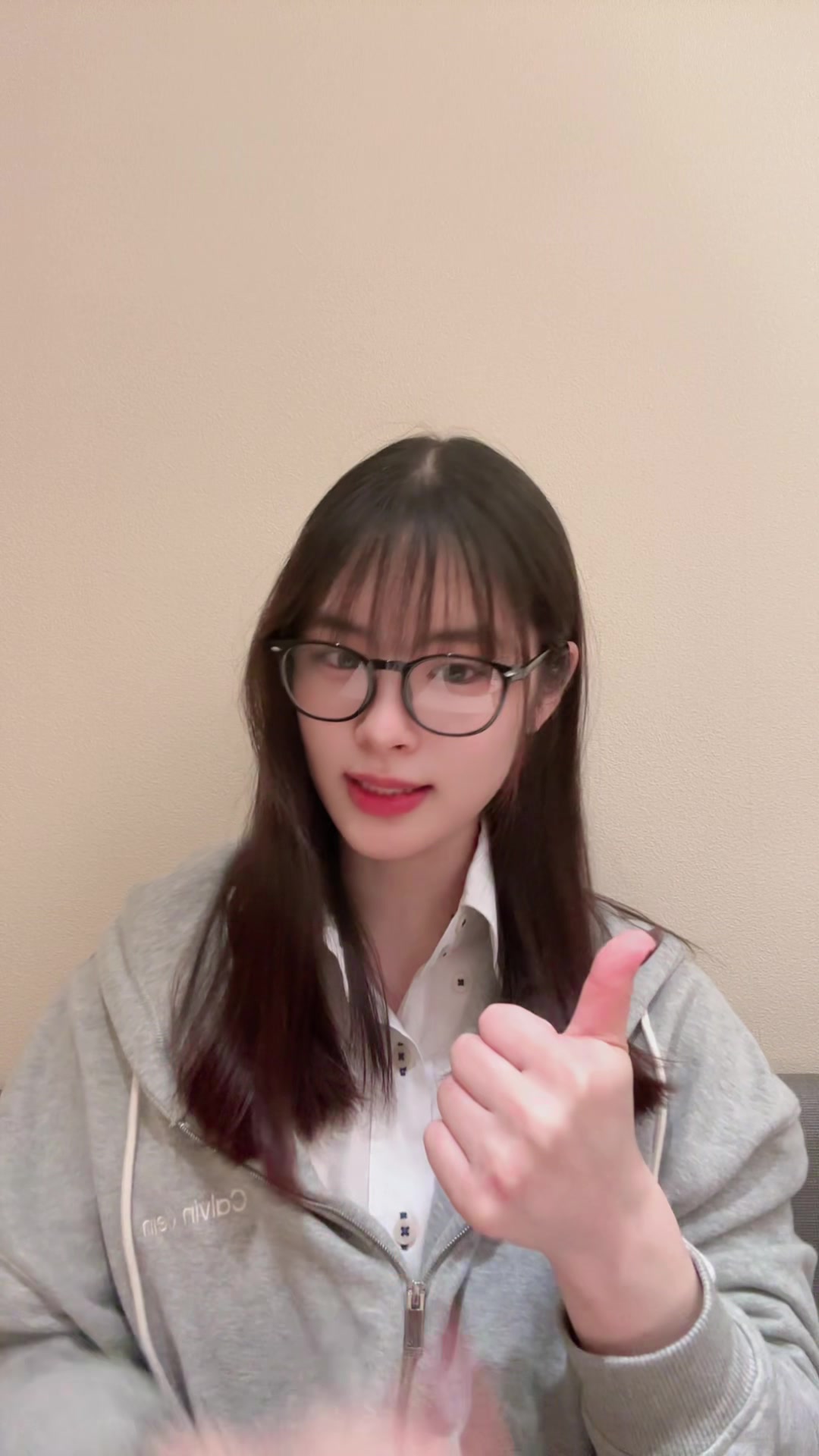 @華緒