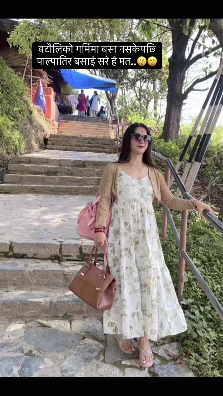 @Sarmila Bhattrai