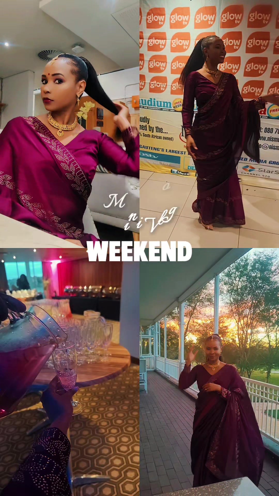 @Desiree Karabo Reddy