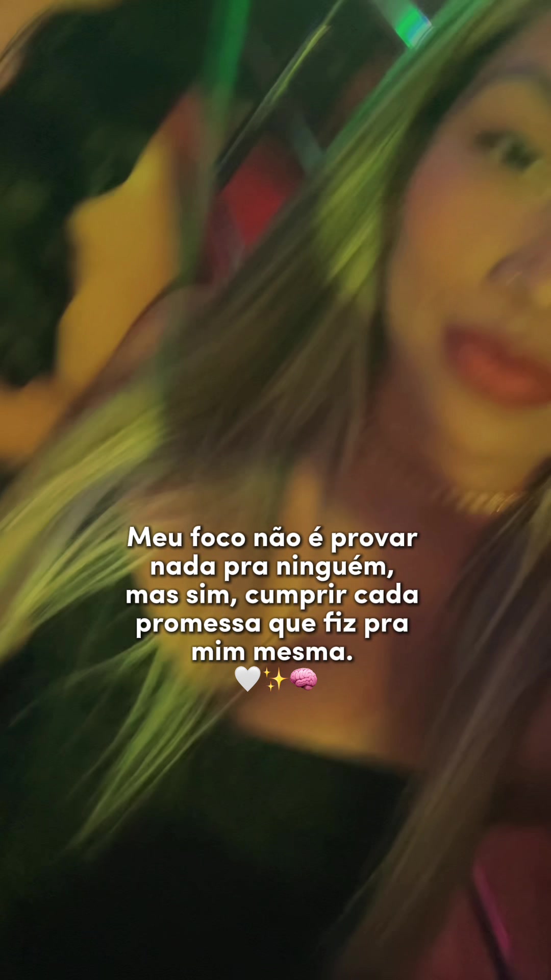 @Danielle Soares