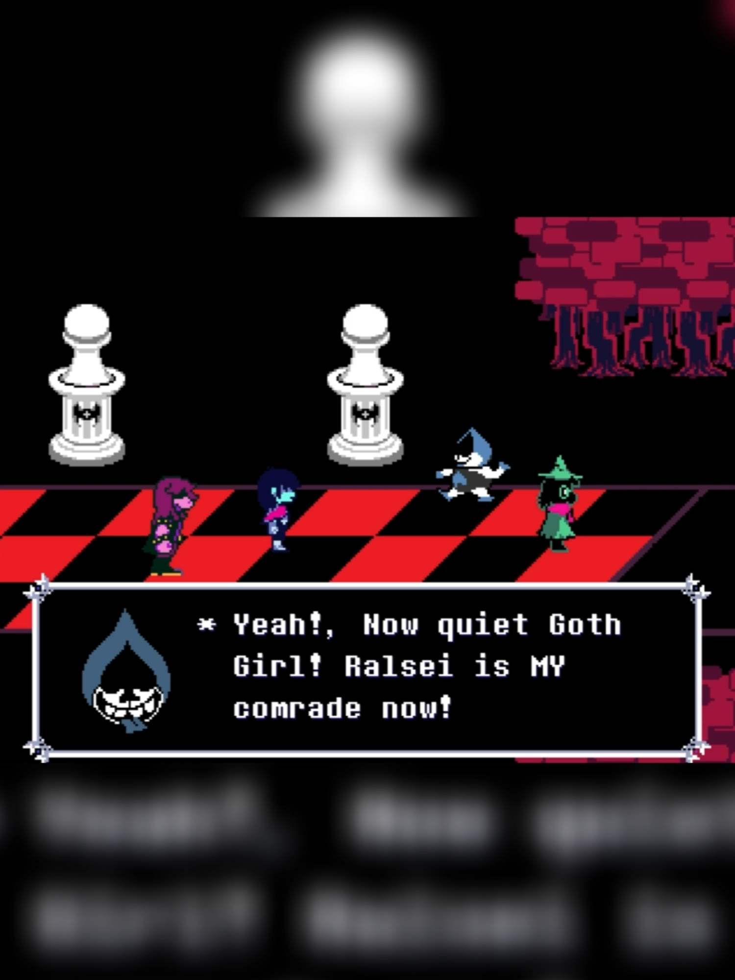 @Rockmanslayer