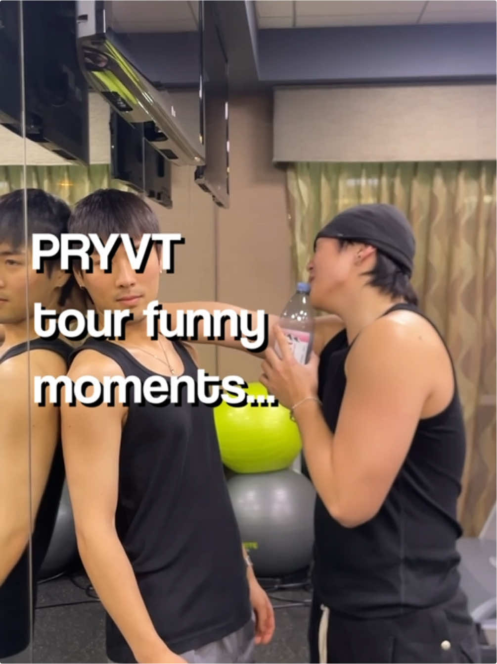 @PRYVT