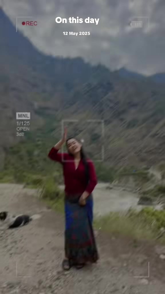 @Susmita Gurung
