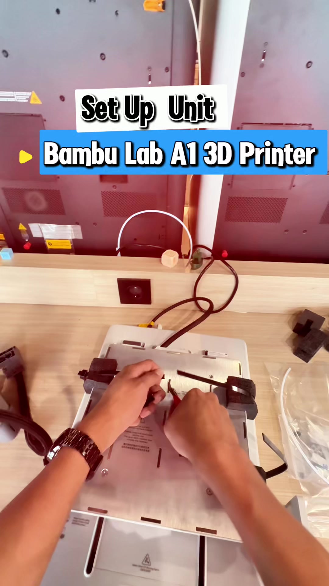 @IndoCart Makerspace
