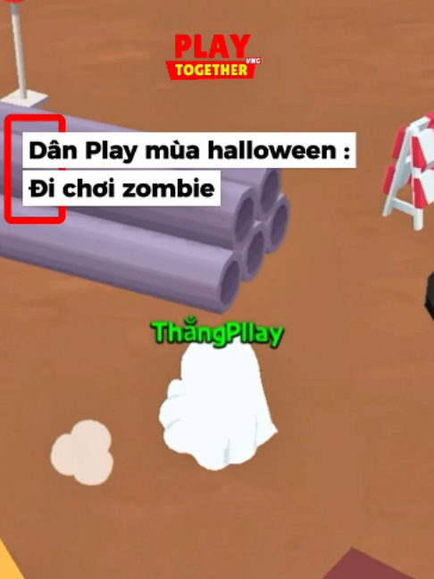 @Play Together VNG