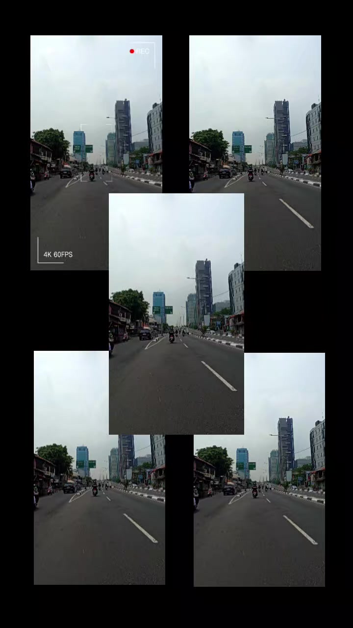 @PERANTAU MINANG