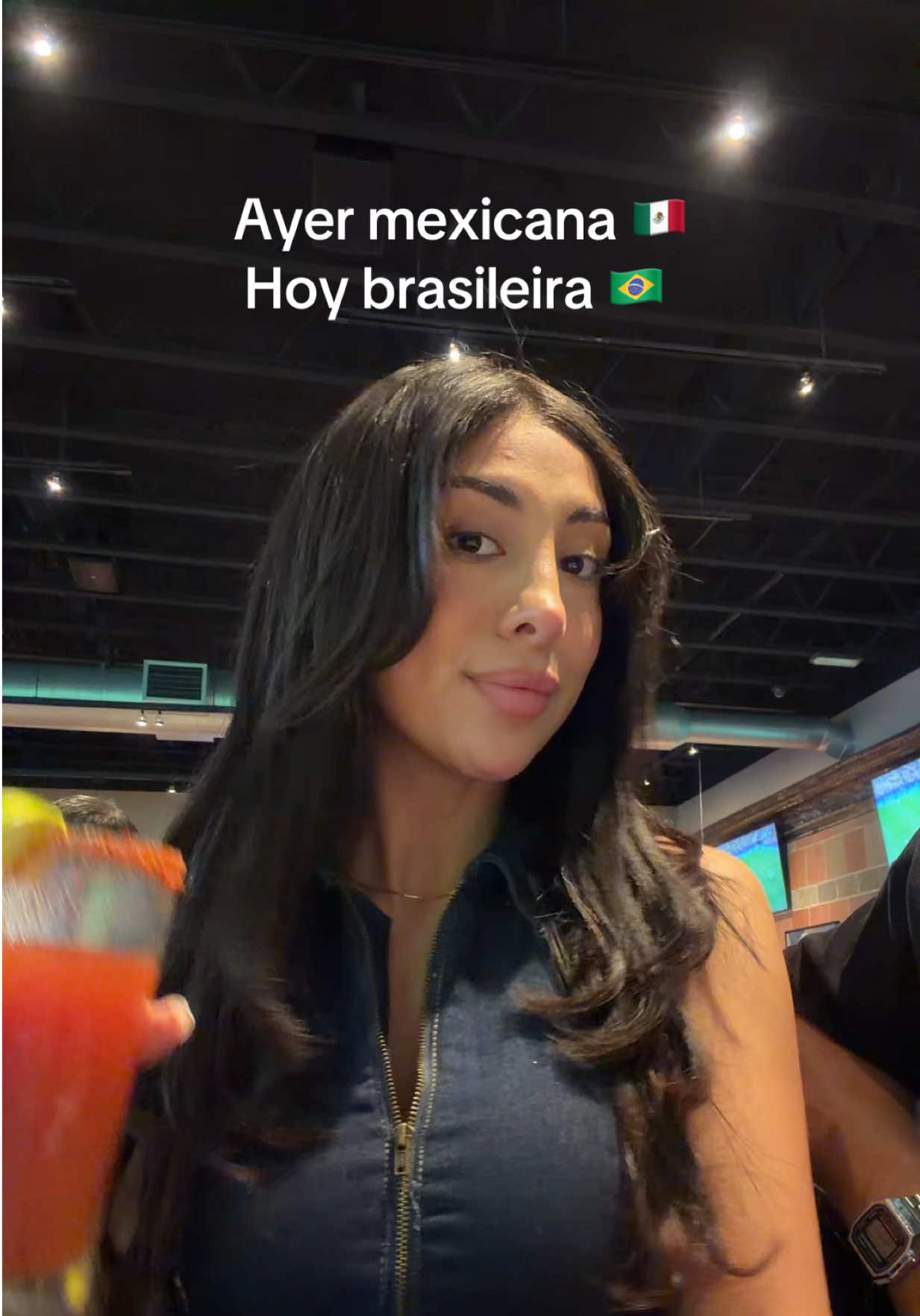 @Diana Elizondo