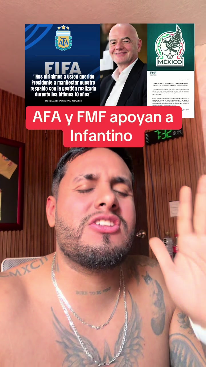 @Mike Maquina del Mal