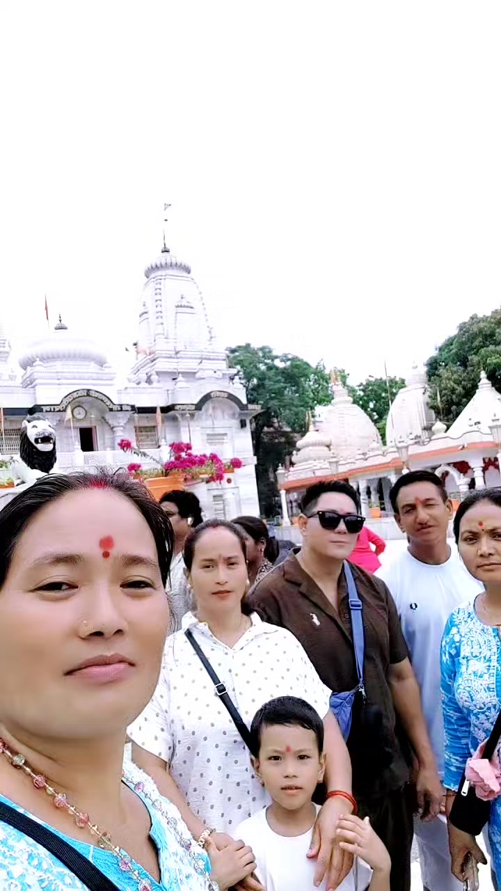 @Yam Kumari Saru