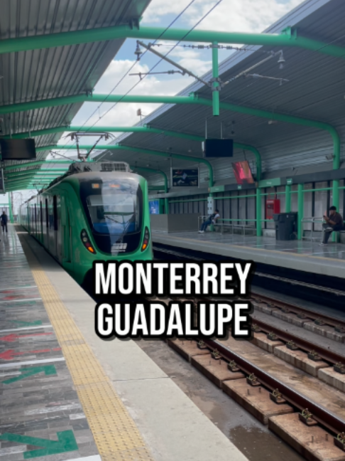 @EXA MONTERREY