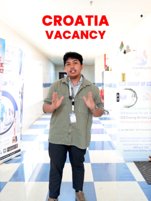 @GCD HR & MGM CONSULTANCY