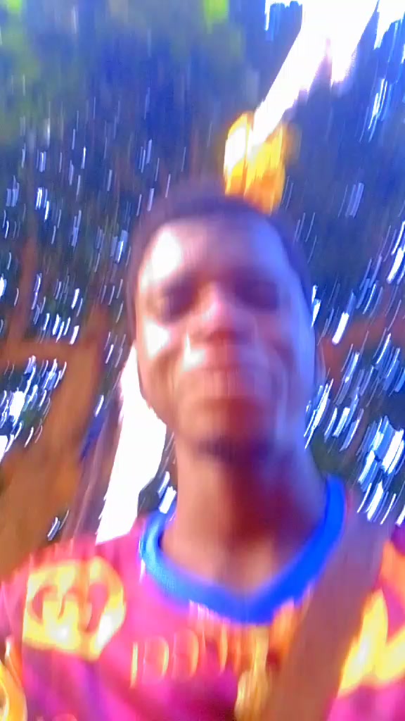 @Nicholas Agyapong