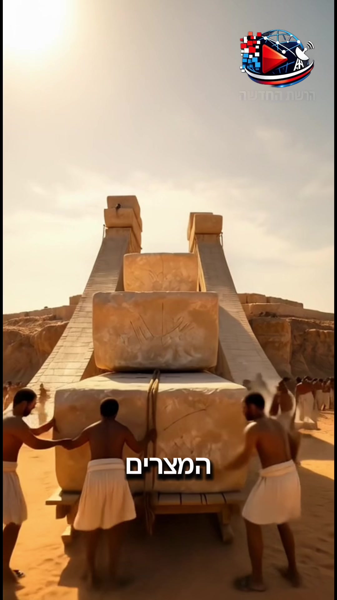 @הרשת החדשה