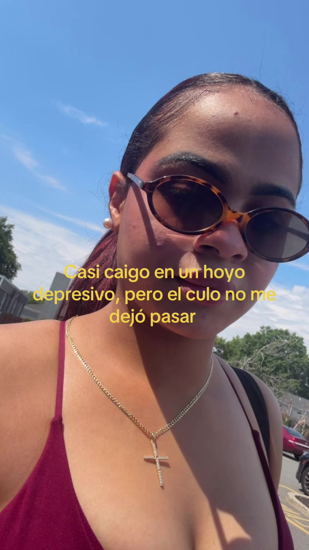 @Erika Herrera