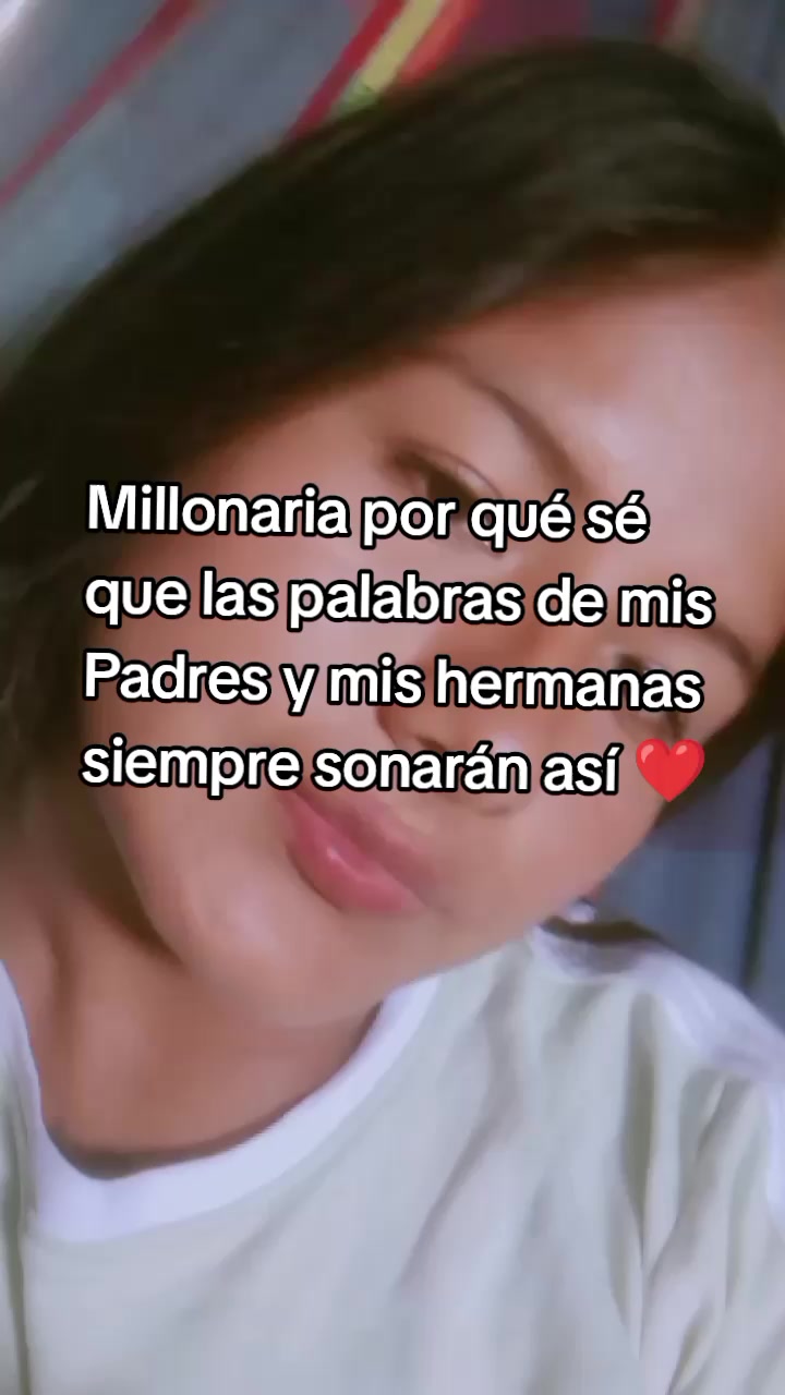 @Yajaira Rodriguez