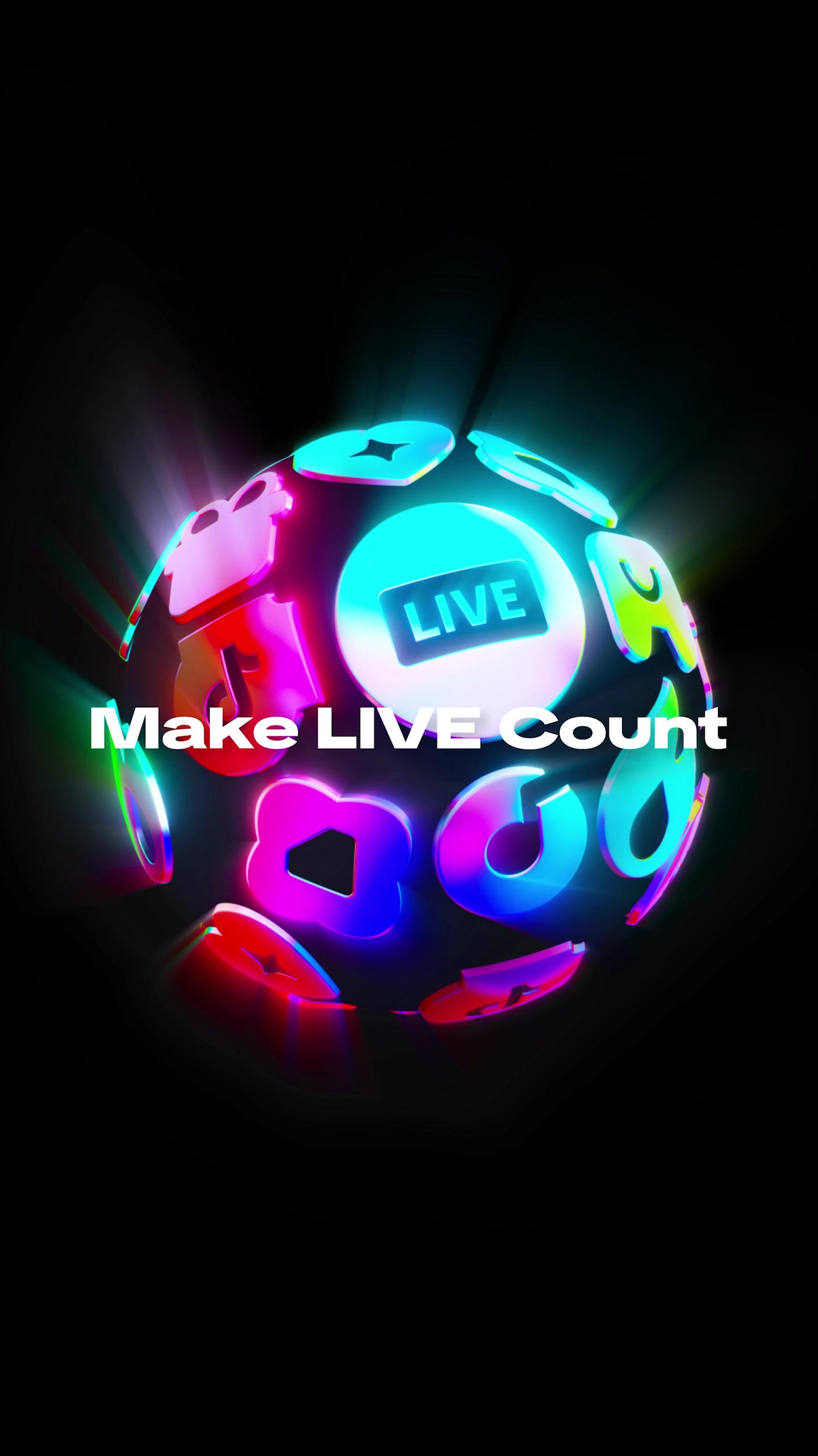 @LIVE FEST Series