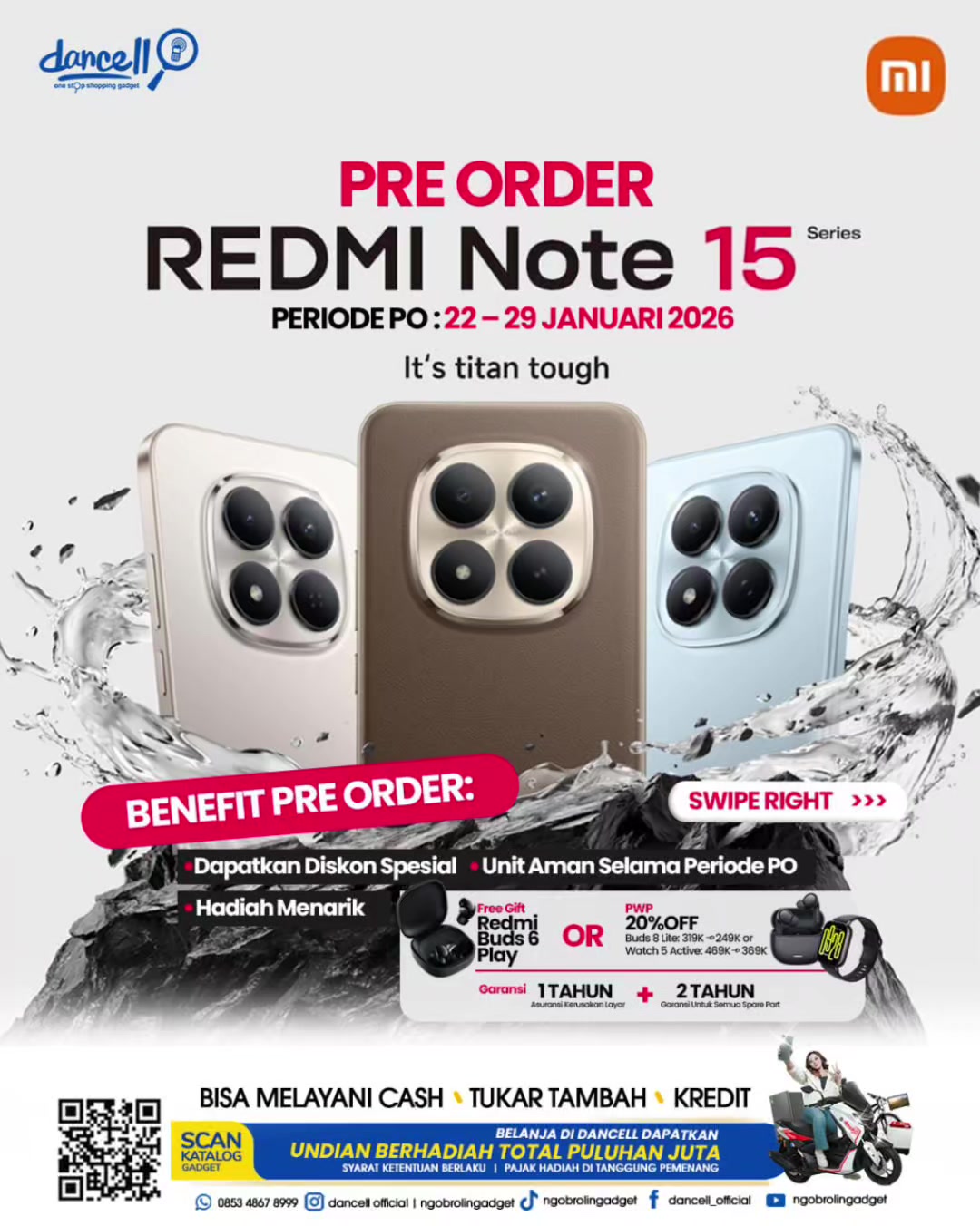 @Xiaomi Mojokerto