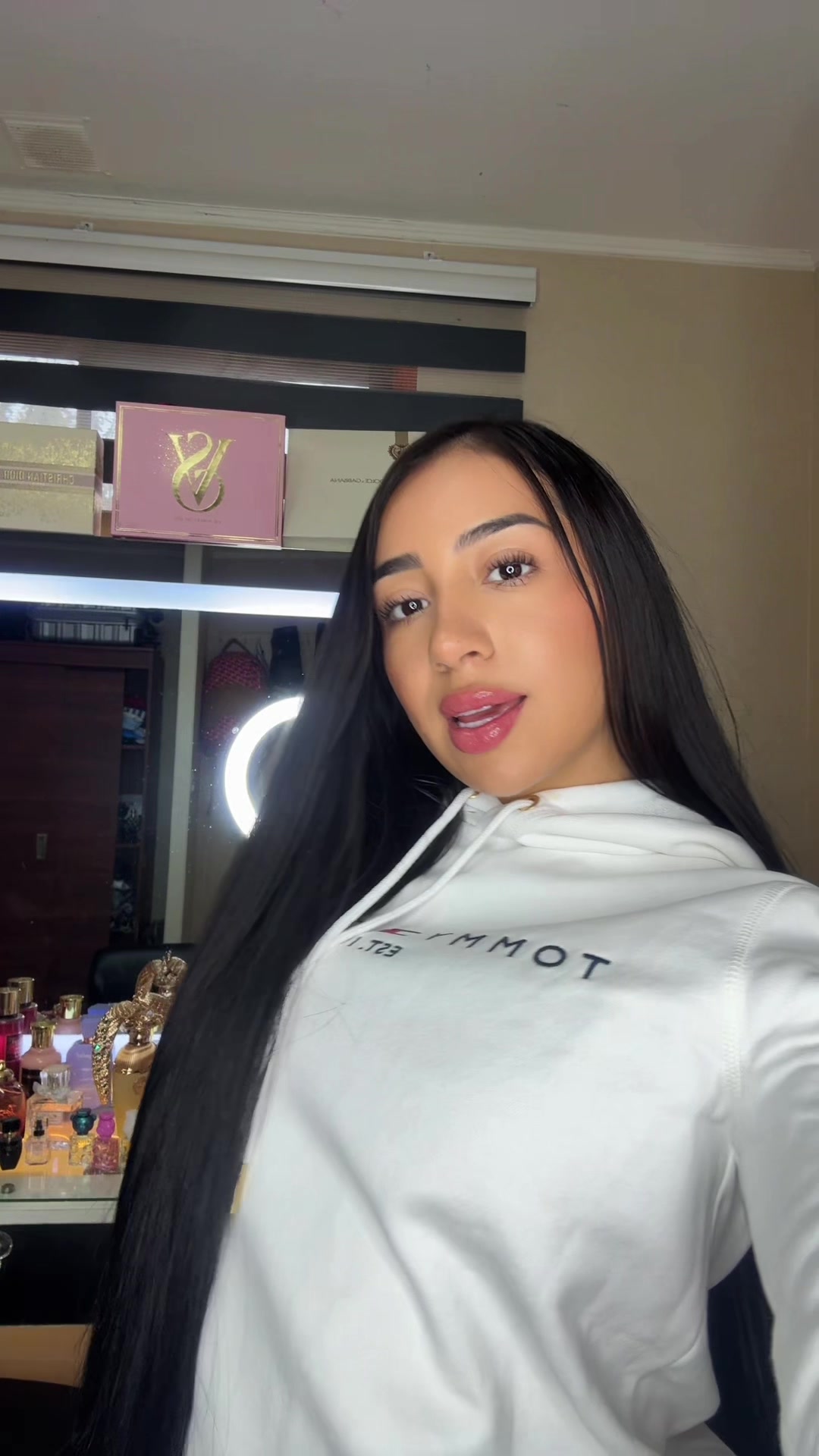 @Alejandra Garcia