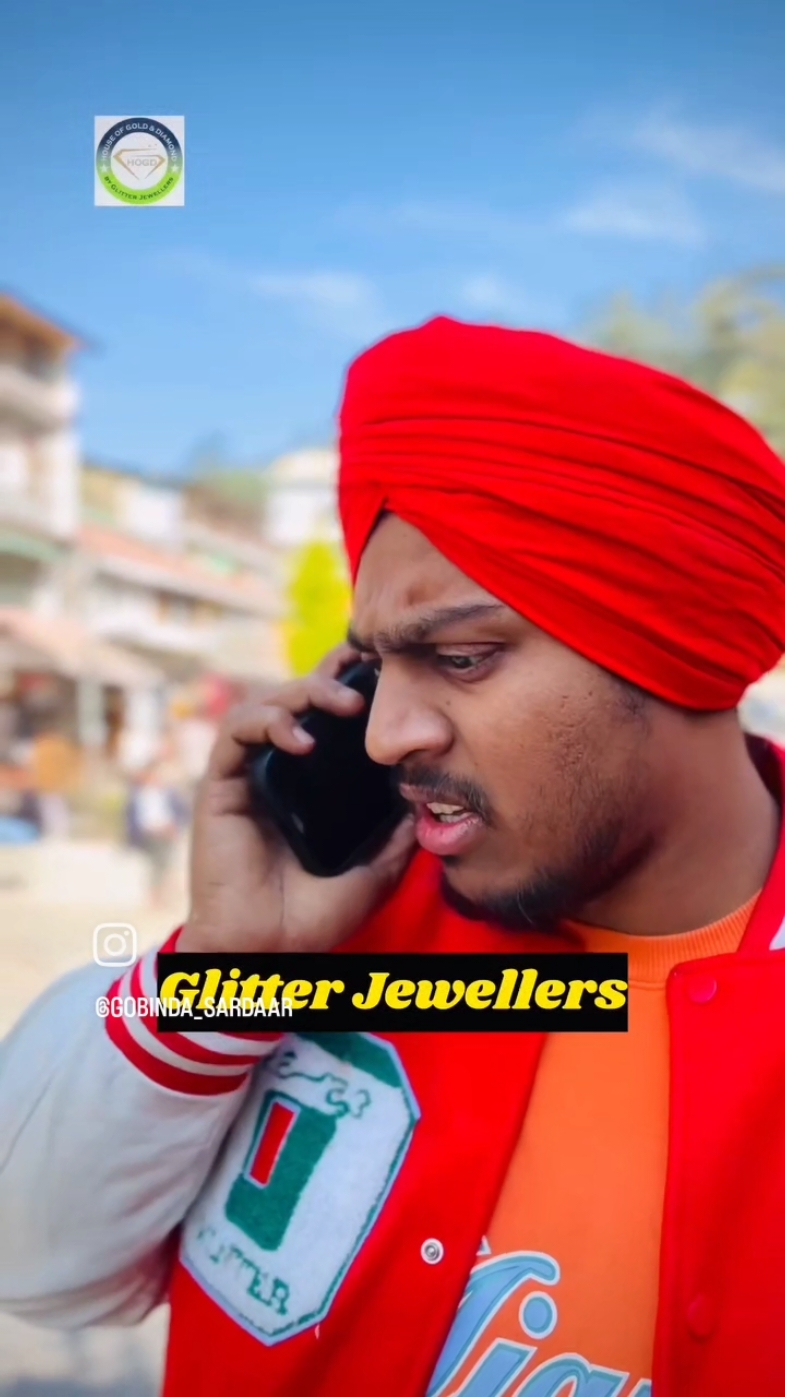 @HOGD by Glitter jewellers