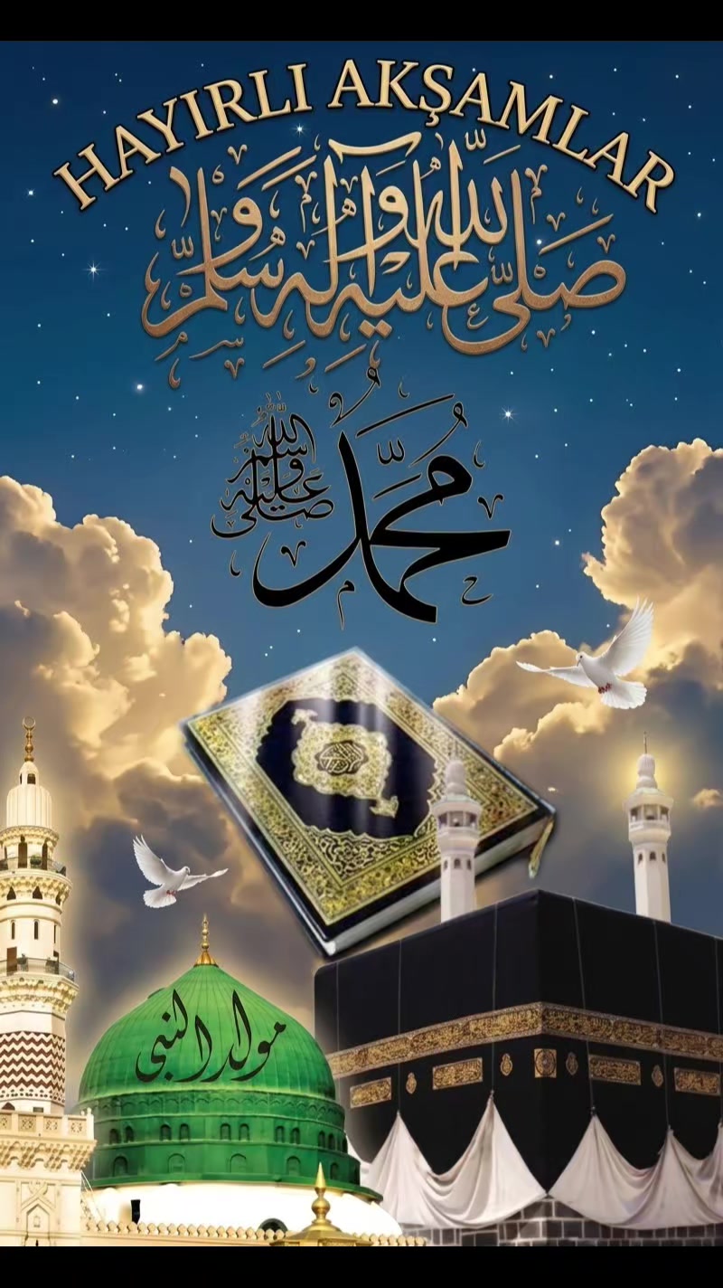 @MEVLÜT 0816