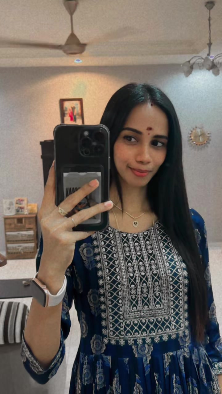 @Vinoshi Ganesan