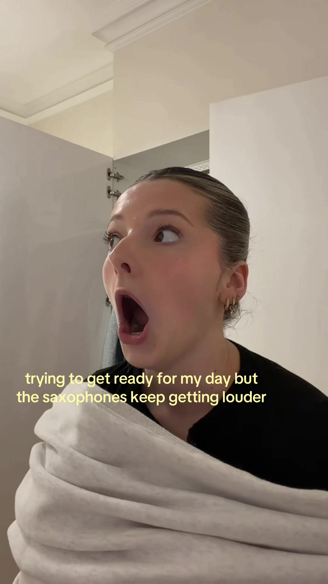@ZAHLI on the DAILY