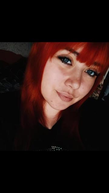 @лисёнок 🦊