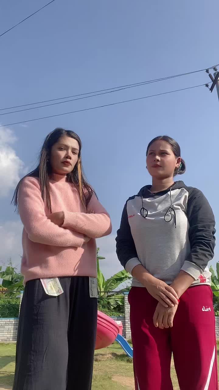 @Purnima Nepali
