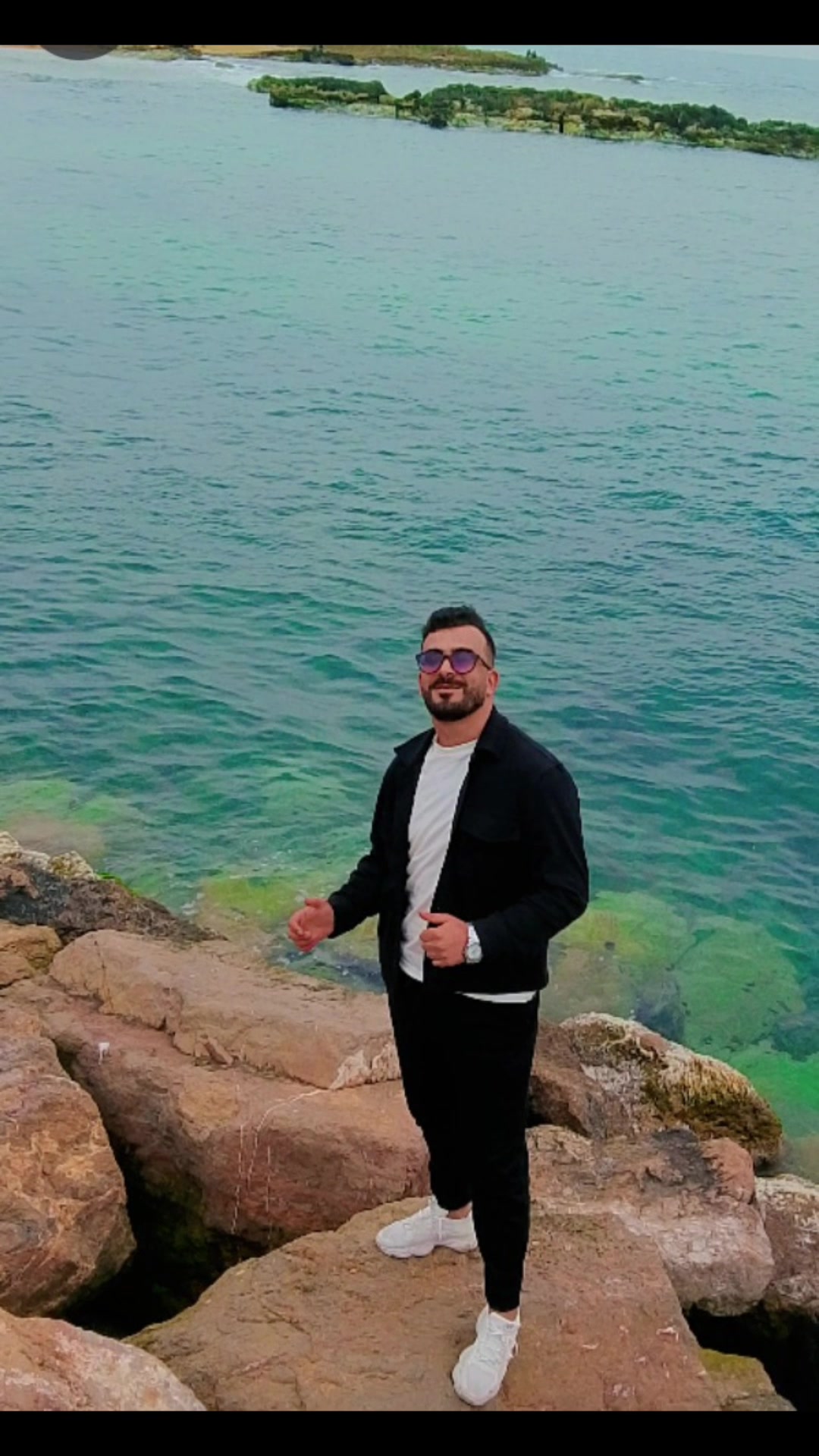 @Kimo Chelighem