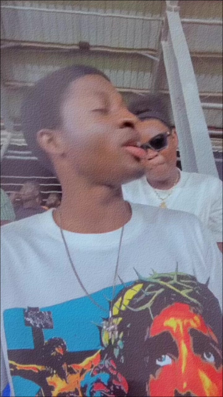 @YOUNG FOMWAG TARKWA