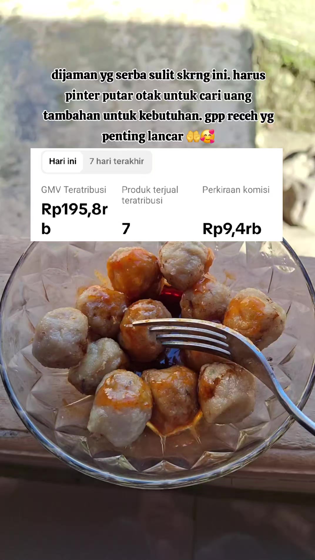 @bunda fathir