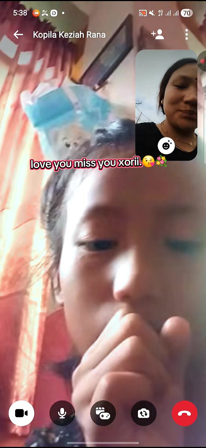 @Bedana Limbu😘