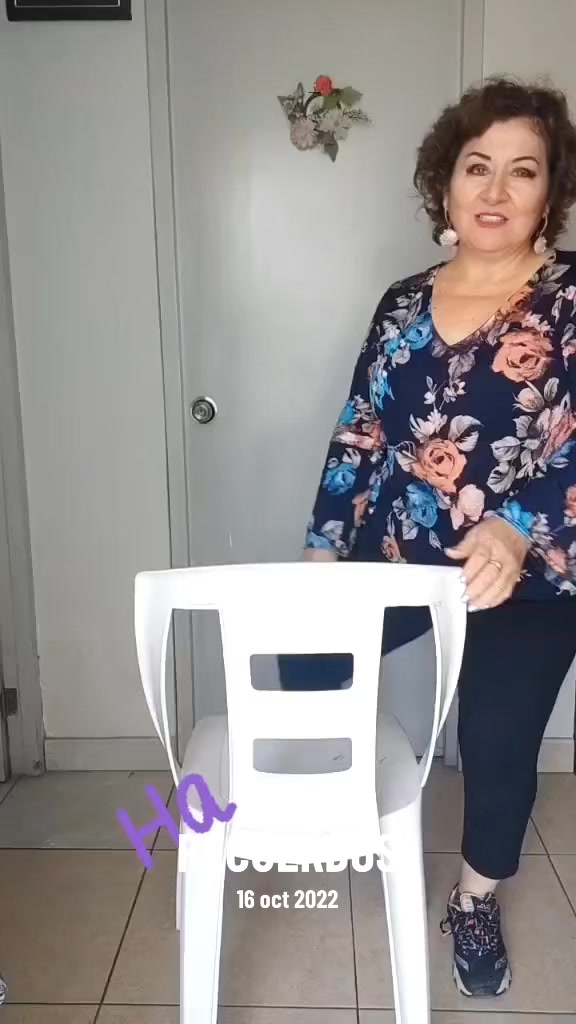 @Rosita bailarina