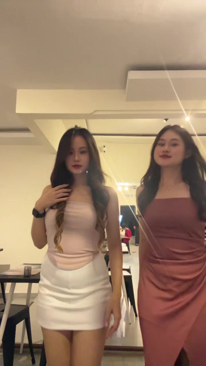 @Christine Lidya