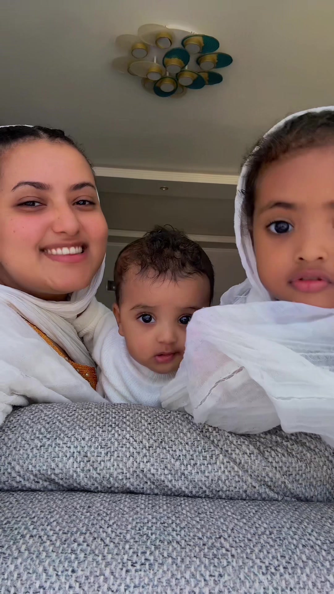 @ቅድስት 🧡