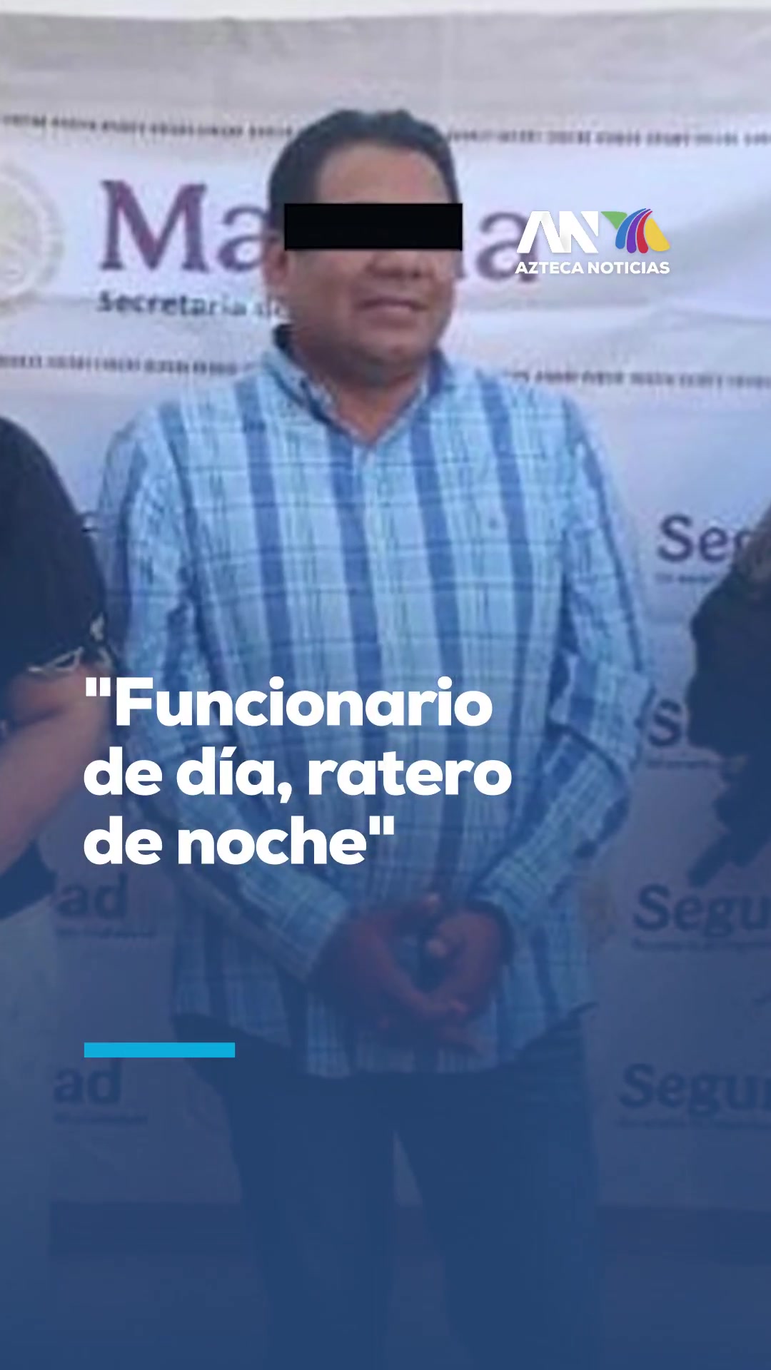 @Azteca Noticias
