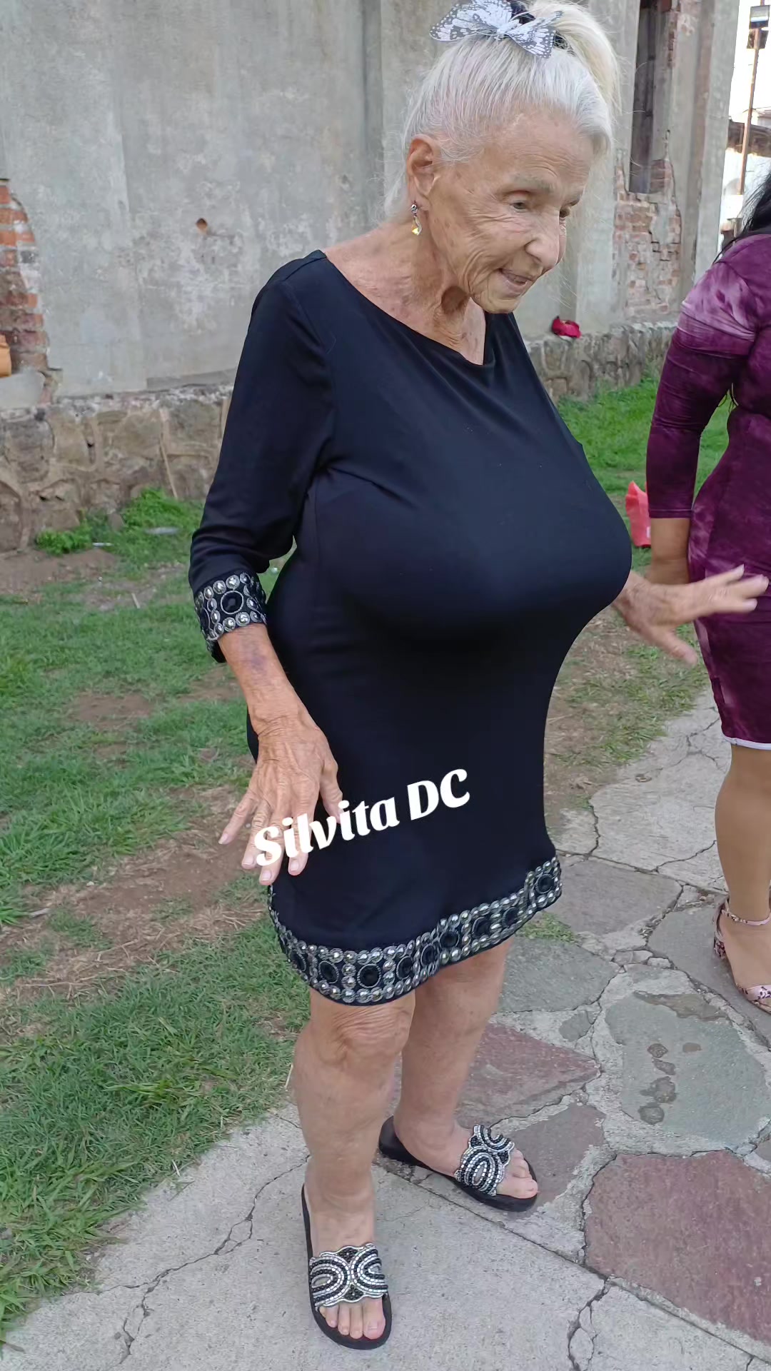 @Silvita DC