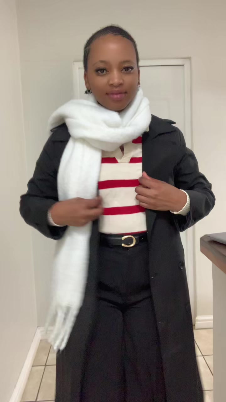 @Zenande Sixesha