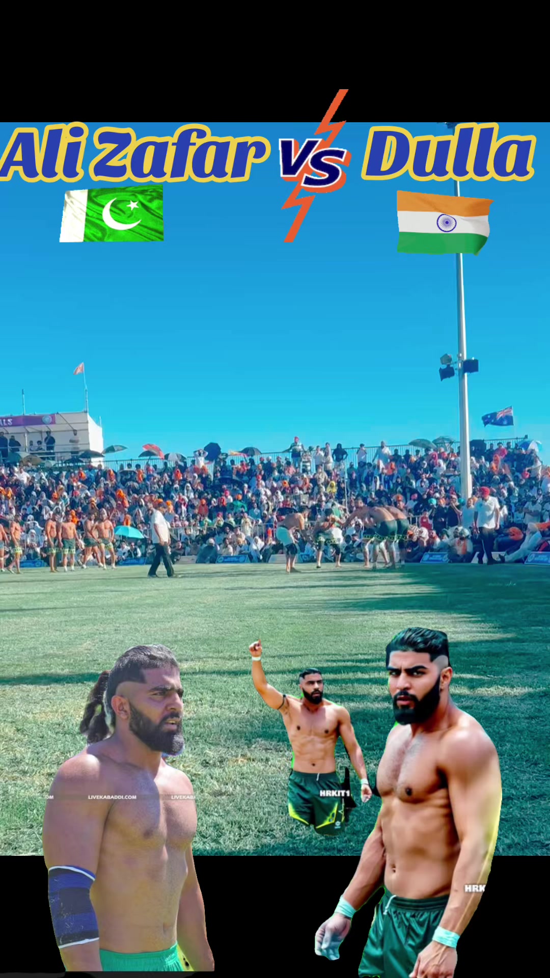 @SHAHZAD RANDHAWA