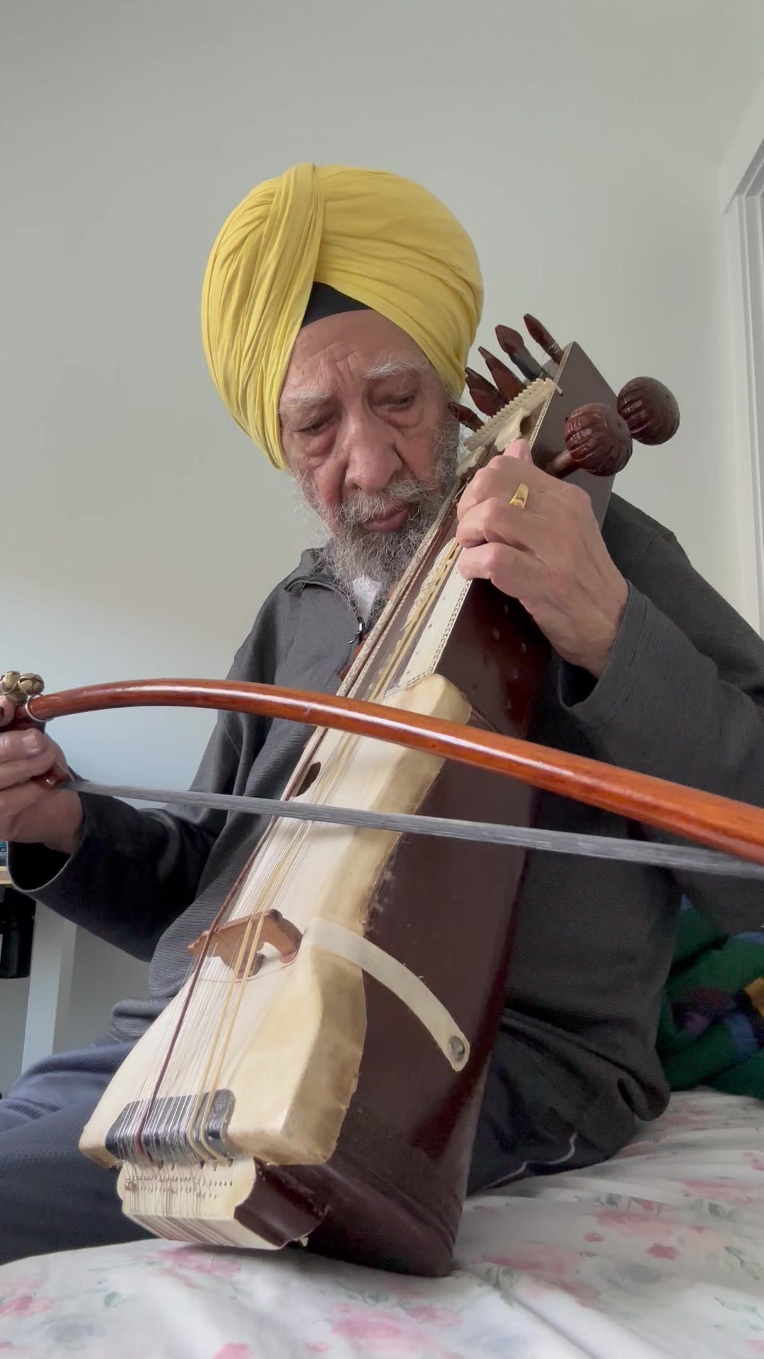 @Kewal Singh Nirdosh (Dosanjh)