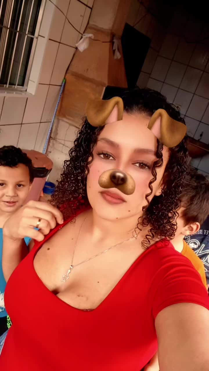 @Maria Eduarda mãe aos 13 anos