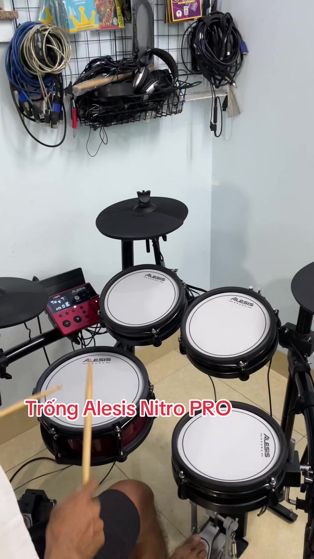 @Nhạc Cụ Son Thăng