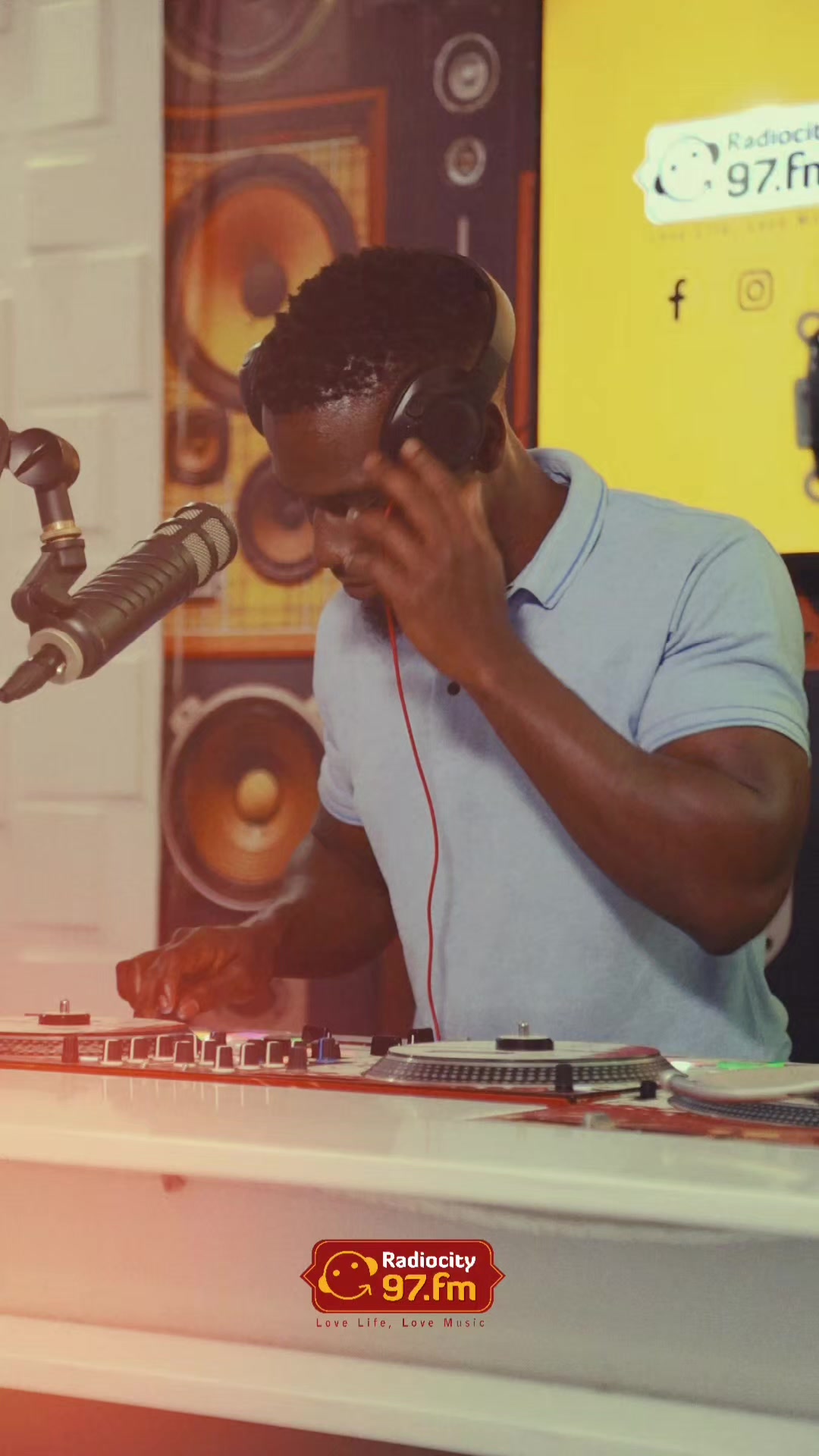 @97fmRadiocity