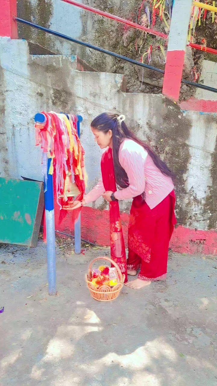 @krishna Bista oli❤️