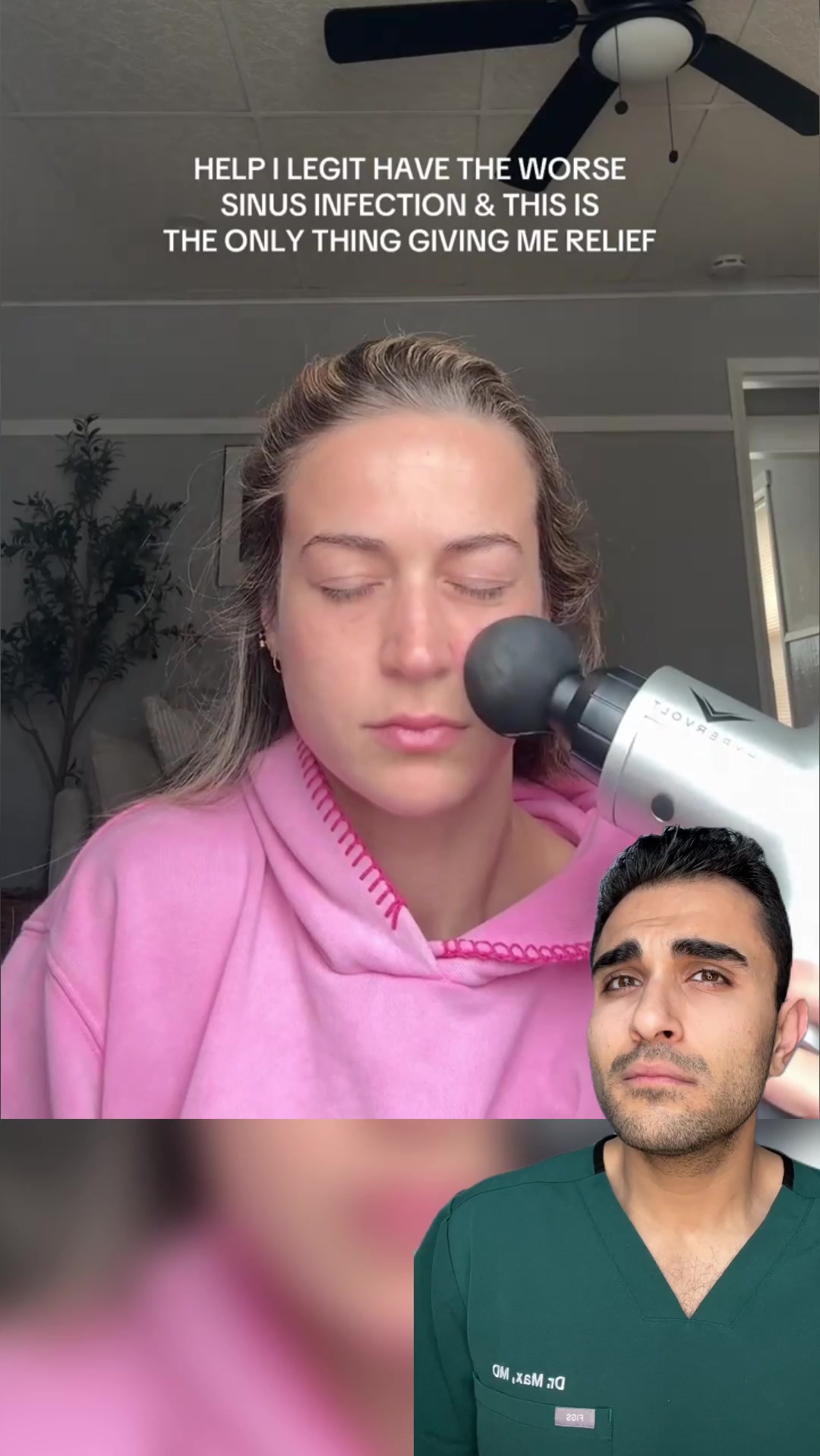 @Dr. Max, M.D.