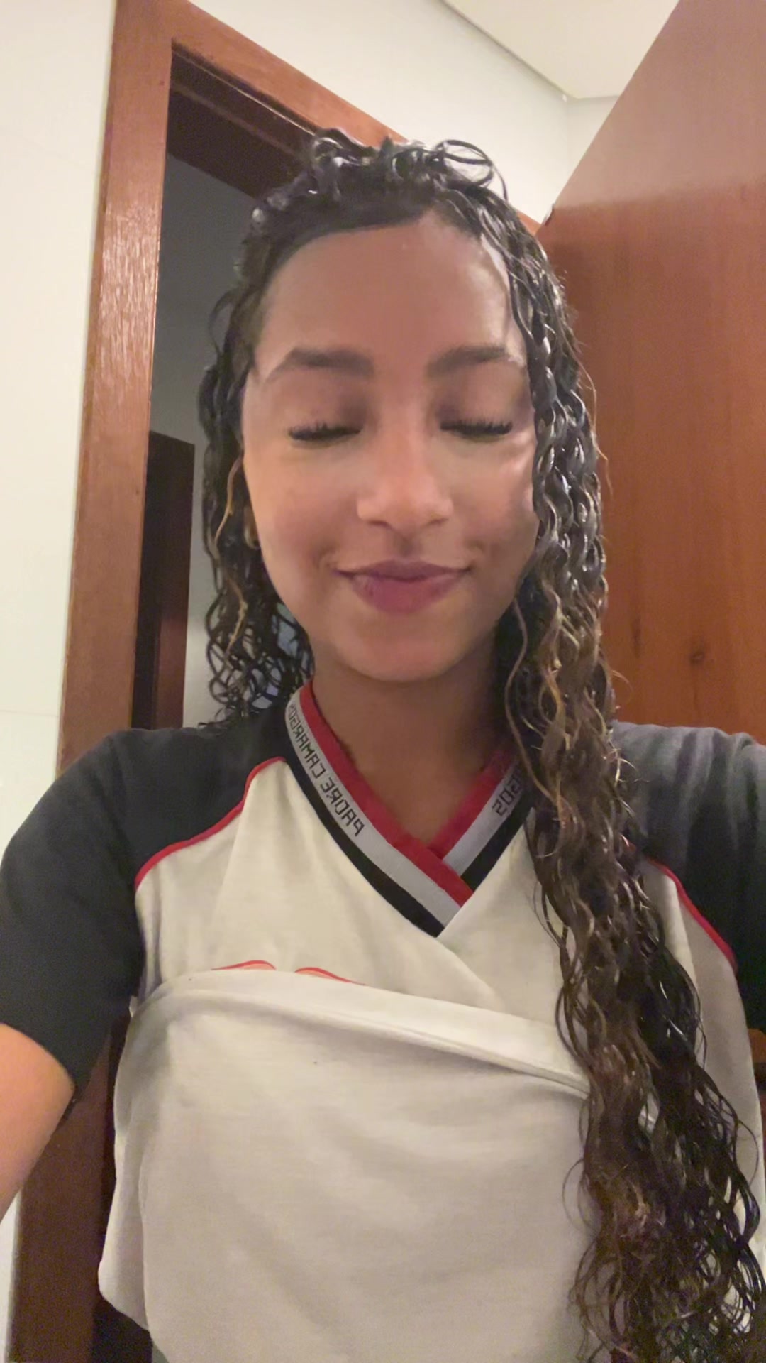 @Mel Ara&uacute;jo