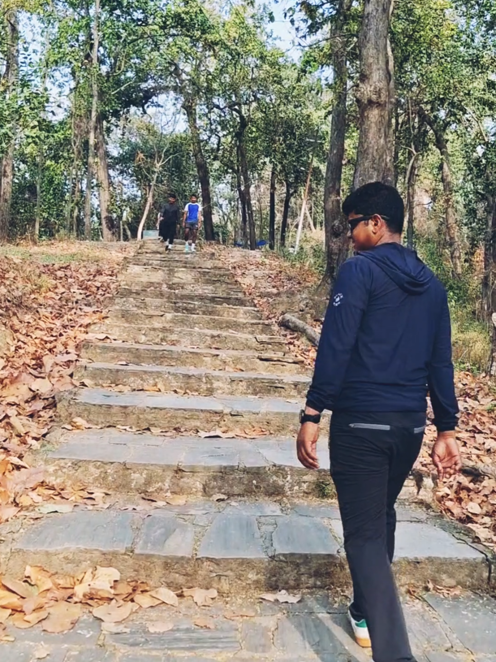 @YuSuF ReZa 🇳🇵🐟✍️