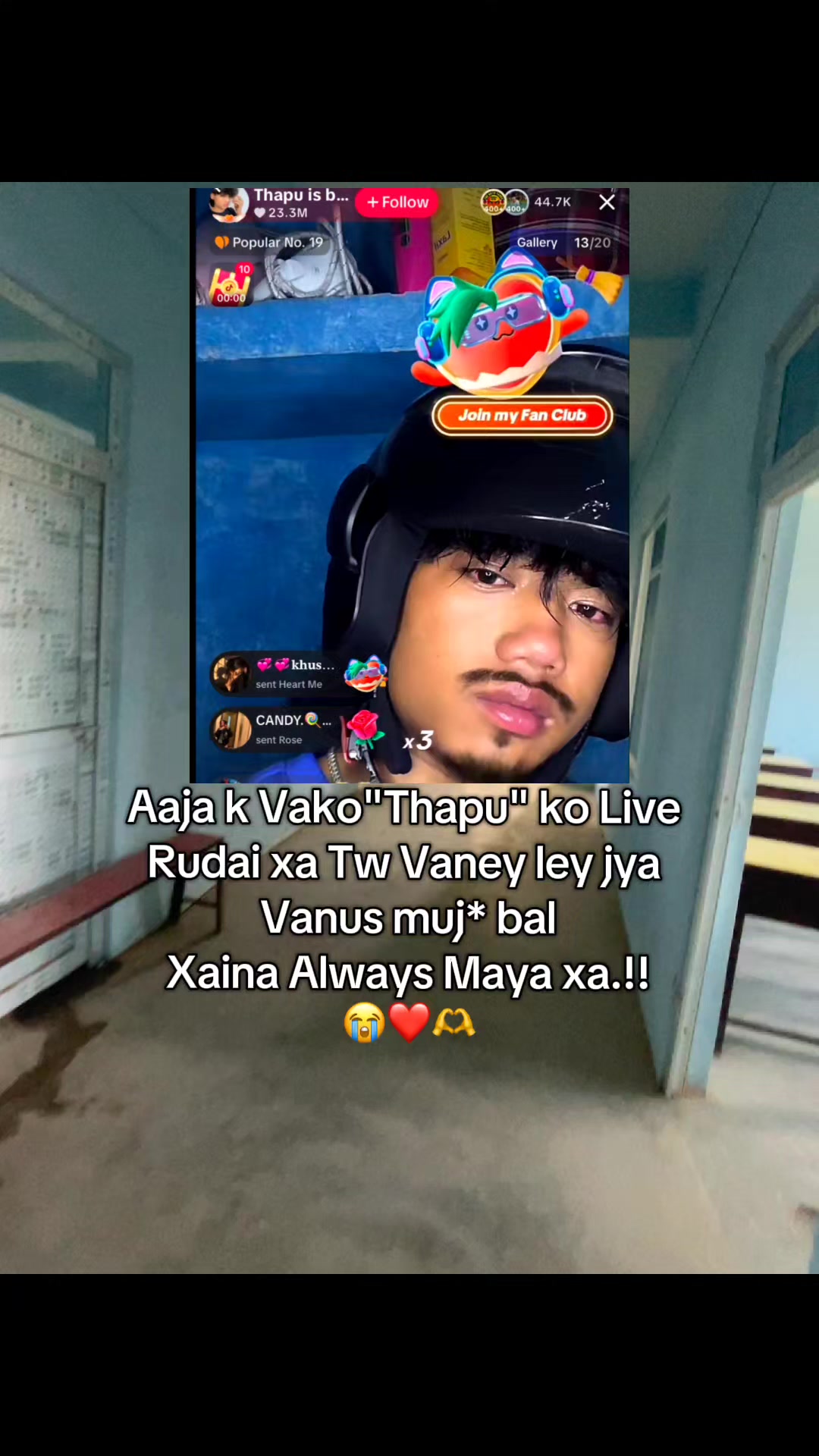 @NETR🅰️